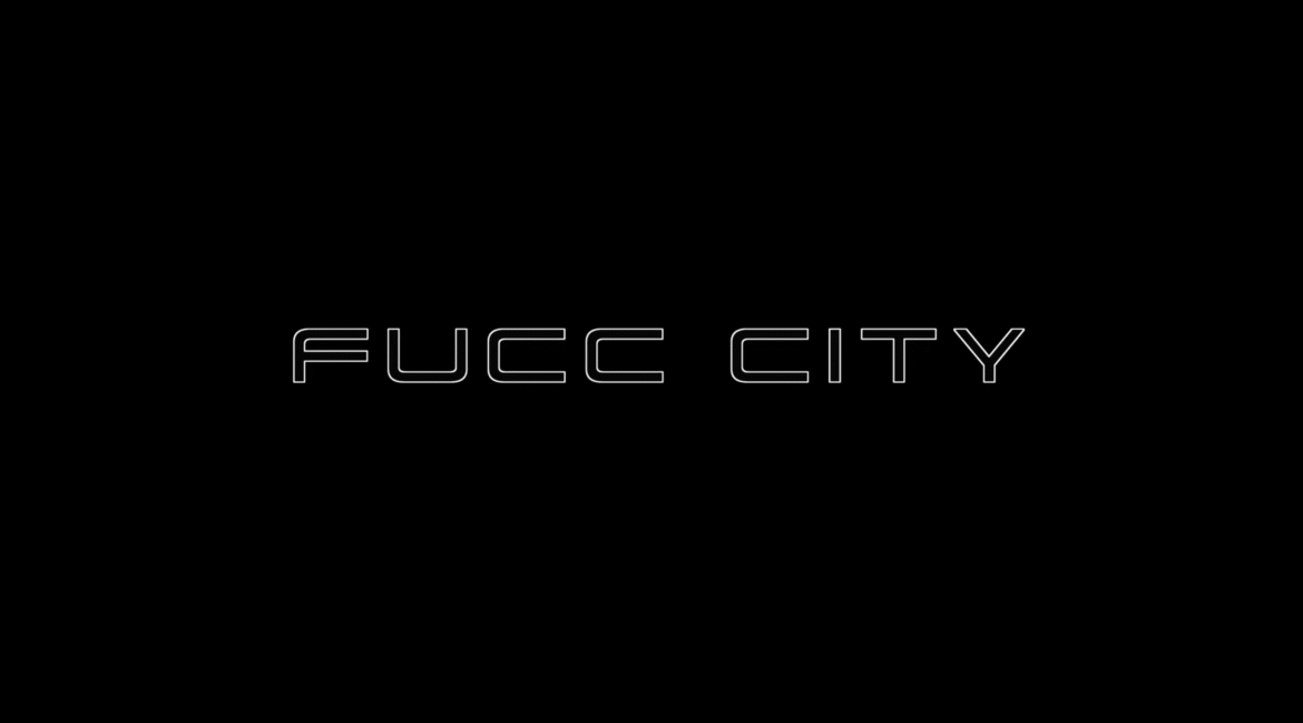 FUCC CITY – film, który powstał z miłości, straty i pasji do snowboardingu