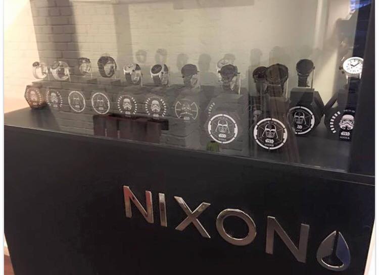 nixon
