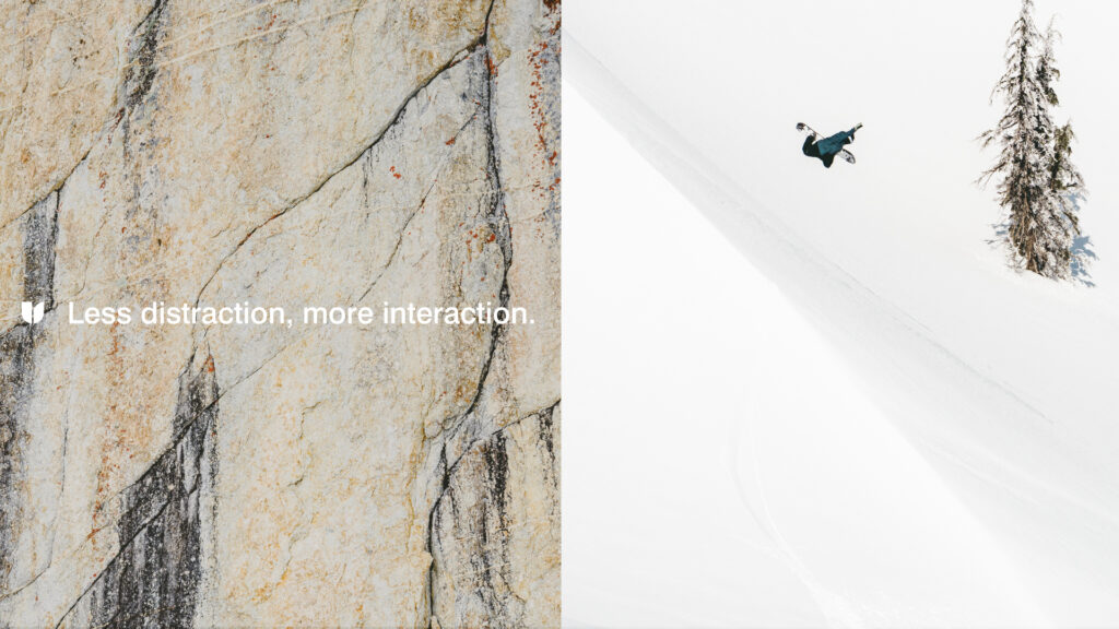 Nick Russell - Total Immersion