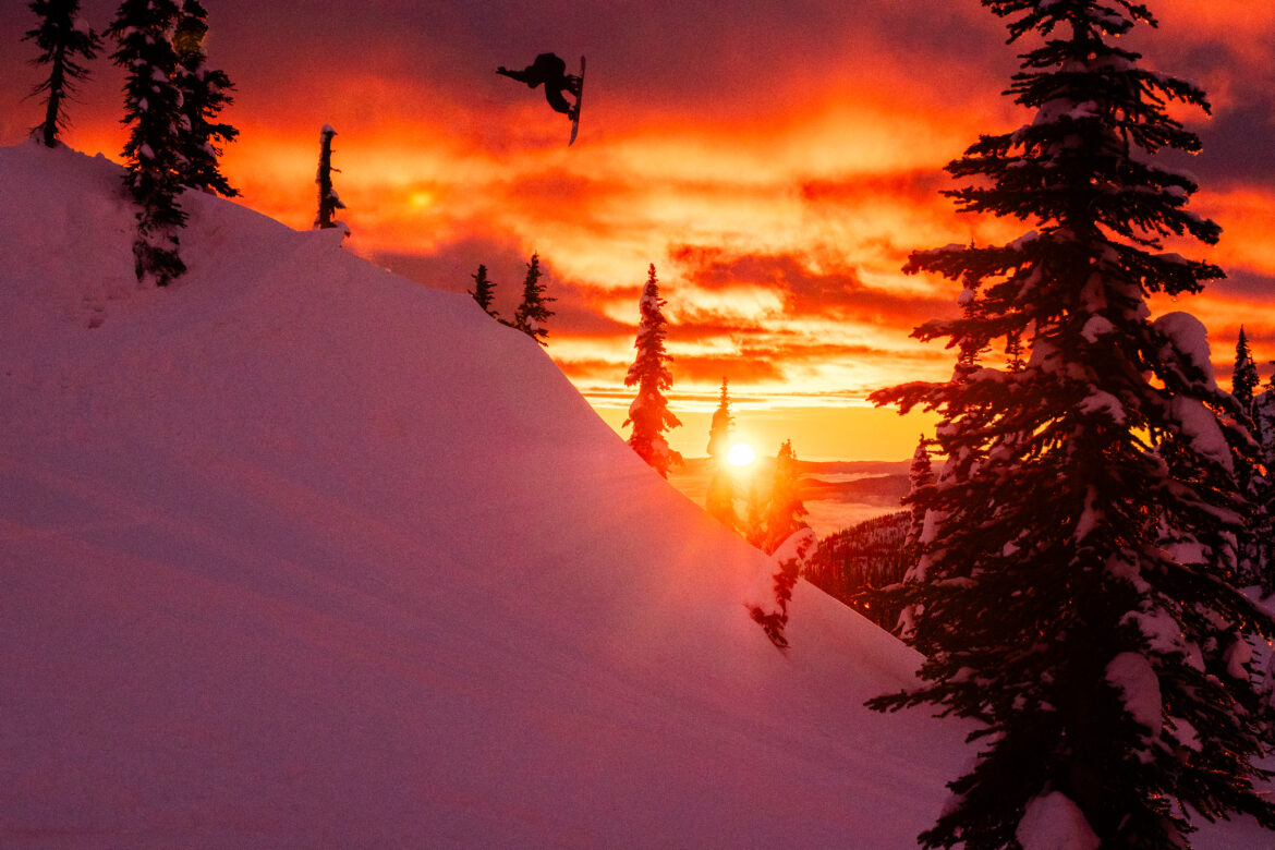 „Tumbleweed” to nowy film K2 Snowboarding. Backcountry ujęcia z Idaho, Utah i BC oraz topowa ekipa riderów. Sezon 2025 na pełnym ogniu.