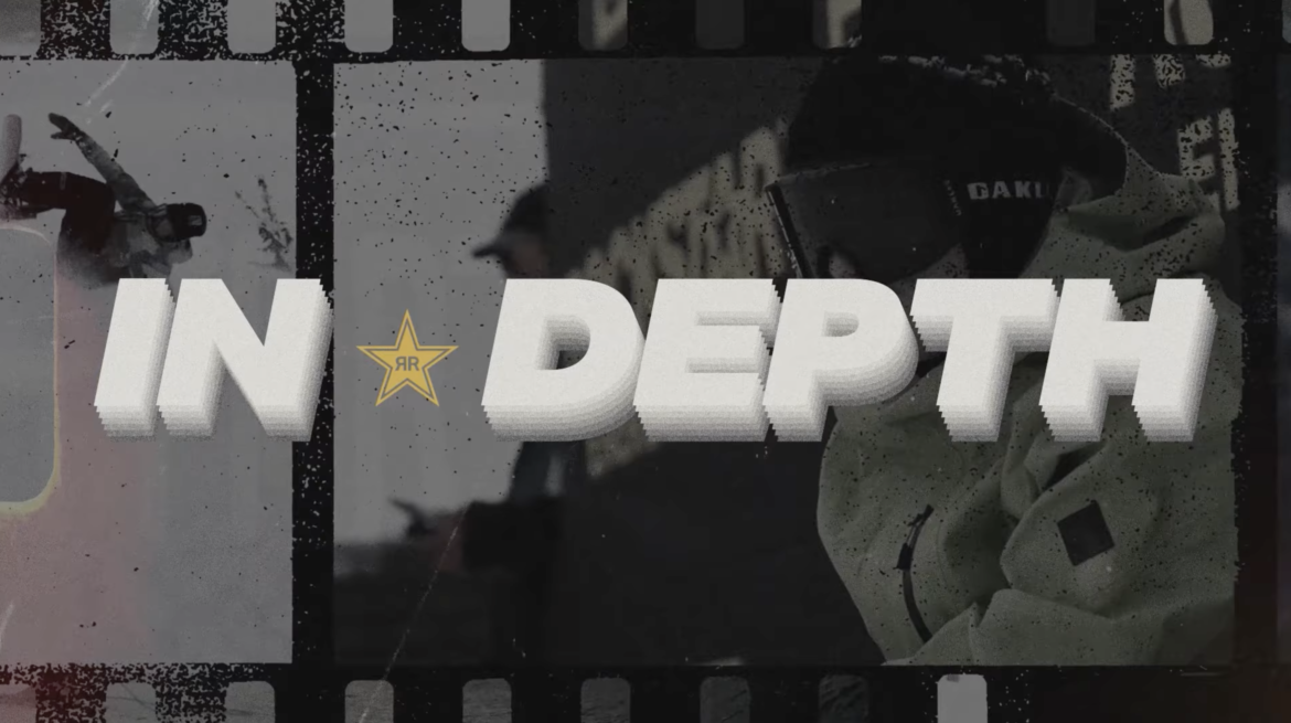 Dakine i snowboarding w jednym materiale. „In Depth” Red Gerard to historia pasji, drogi na szczyt i życia ridera USA.