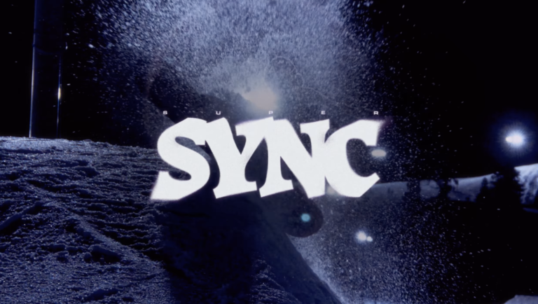 Super Sync Vol. 1 – Snowboardowy Tour Capita x&nbsp;Union